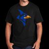Port & Co Adult DTG Cotton Tee Thumbnail