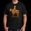 Port & Co Adult DTG Cotton Tee Thumbnail