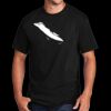 Port & Co Adult DTG Cotton Tee Thumbnail