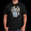 Port & Co Adult DTG Cotton Tee Thumbnail