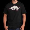 Port & Co Adult DTG Cotton Tee Thumbnail
