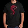 Port & Co Adult DTG Cotton Tee Thumbnail