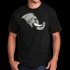 Port & Co Adult DTG Cotton Tee Thumbnail
