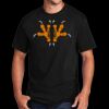 Port & Co Adult DTG Cotton Tee Thumbnail