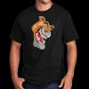Port & Co Adult DTG Cotton Tee Thumbnail
