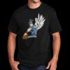 Port & Co Adult DTG Cotton Tee Thumbnail