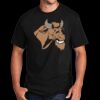 Port & Co Adult DTG Cotton Tee Thumbnail