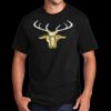 Port & Co Adult DTG Cotton Tee Thumbnail