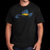 Port & Co Adult DTG Cotton Tee Thumbnail
