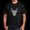 Port & Co Adult DTG Cotton Tee Thumbnail