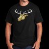Port & Co Adult DTG Cotton Tee Thumbnail
