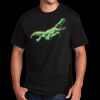 Port & Co Adult DTG Cotton Tee Thumbnail