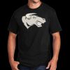 Port & Co Adult DTG Cotton Tee Thumbnail