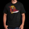 Port & Co Adult DTG Cotton Tee Thumbnail