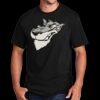 Port & Co Adult DTG Cotton Tee Thumbnail