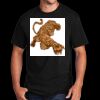 Port & Co Adult DTG Cotton Tee Thumbnail
