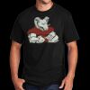 Port & Co Adult DTG Cotton Tee Thumbnail
