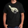 Port & Co Adult DTG Cotton Tee Thumbnail