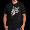 Port & Co Adult DTG Cotton Tee Thumbnail