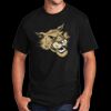 Port & Co Adult DTG Cotton Tee Thumbnail