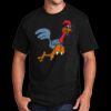 Port & Co Adult DTG Cotton Tee Thumbnail
