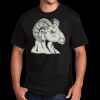 Port & Co Adult DTG Cotton Tee Thumbnail