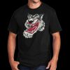 Port & Co Adult DTG Cotton Tee Thumbnail