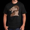 Port & Co Adult DTG Cotton Tee Thumbnail