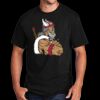 Port & Co Adult DTG Cotton Tee Thumbnail