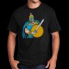 Port & Co Adult DTG Cotton Tee Thumbnail