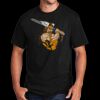 Port & Co Adult DTG Cotton Tee Thumbnail