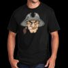 Port & Co Adult DTG Cotton Tee Thumbnail
