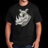 Port & Co Adult DTG Cotton Tee Thumbnail