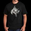 Port & Co Adult DTG Cotton Tee Thumbnail