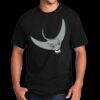 Port & Co Adult DTG Cotton Tee Thumbnail