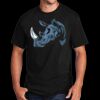 Port & Co Adult DTG Cotton Tee Thumbnail