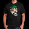 Port & Co Adult DTG Cotton Tee Thumbnail