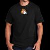Port & Co Adult DTG Cotton Tee Thumbnail