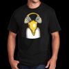 Port & Co Adult DTG Cotton Tee Thumbnail