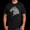 Port & Co Adult DTG Cotton Tee Thumbnail