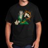 Port & Co Adult DTG Cotton Tee Thumbnail