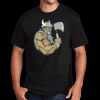 Port & Co Adult DTG Cotton Tee Thumbnail