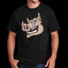 Port & Co Adult DTG Cotton Tee Thumbnail
