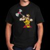 Port & Co Adult DTG Cotton Tee Thumbnail