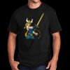 Port & Co Adult DTG Cotton Tee Thumbnail
