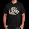Port & Co Adult DTG Cotton Tee Thumbnail