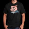 Port & Co Adult DTG Cotton Tee Thumbnail