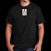 Port & Co Adult DTG Cotton Tee Thumbnail