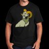 Port & Co Adult DTG Cotton Tee Thumbnail
