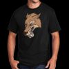 Port & Co Adult DTG Cotton Tee Thumbnail